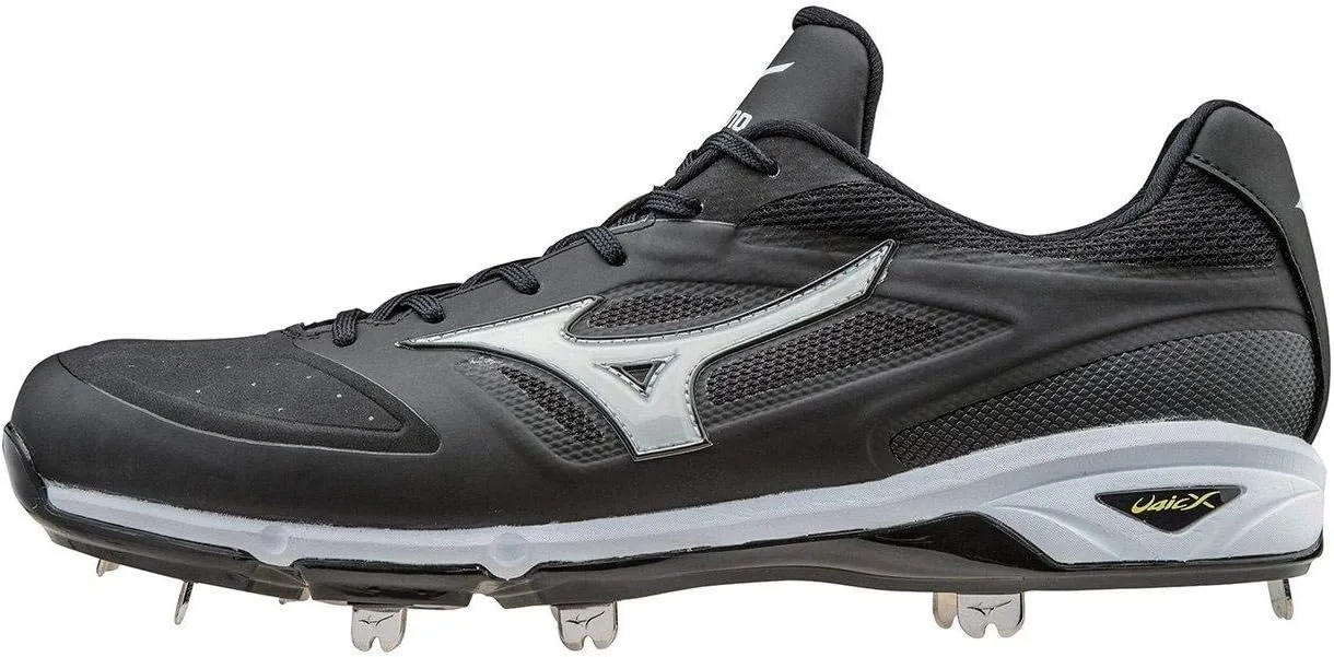 Mizuno Men's Mizuno Dominant IC Baseball Cleat