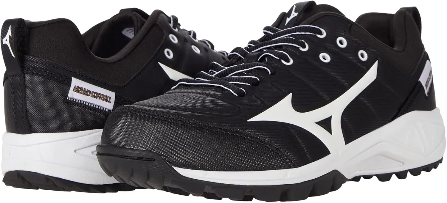 Mizuno Women's Ambition 2 All Surface Low Turf Shoe