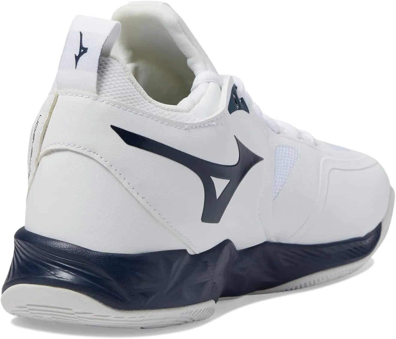 Mizuno Women's Wave Dimension Volleyball Shoe