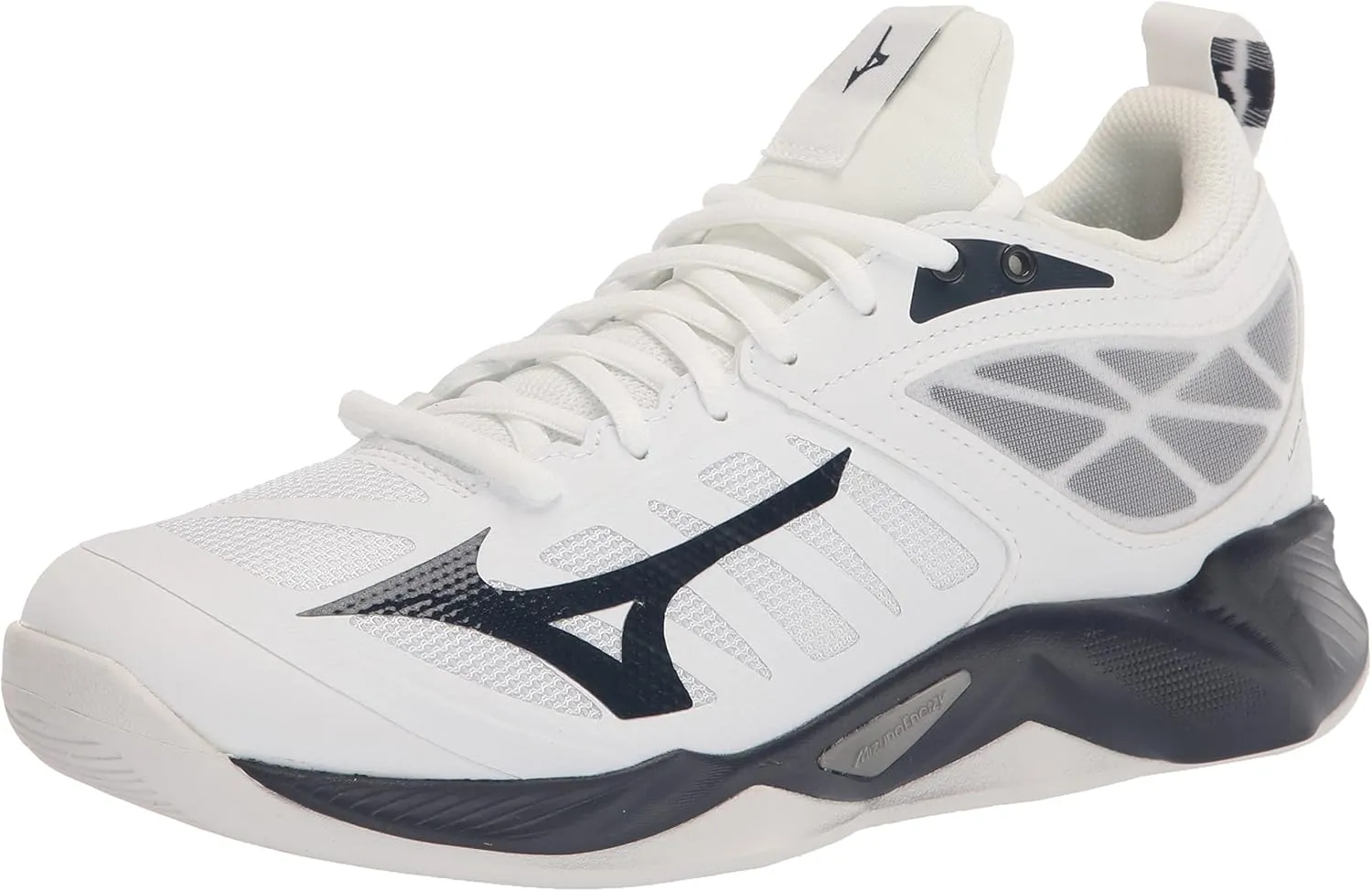 Mizuno Women's Wave Dimension Volleyball Shoe