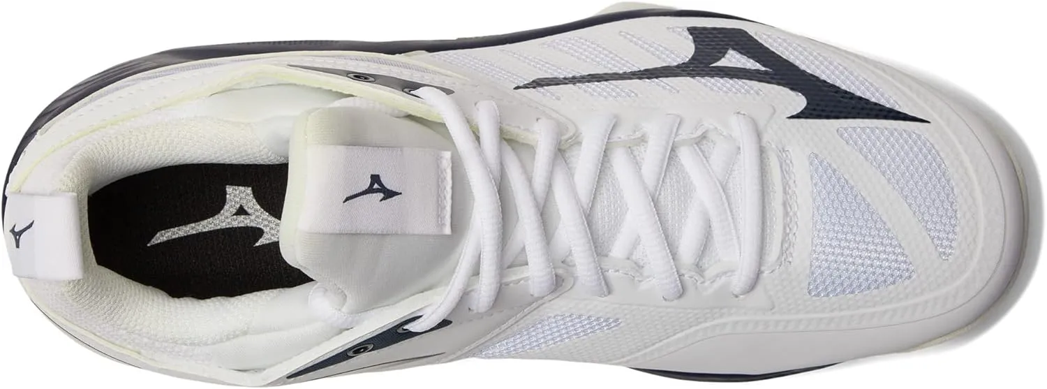 Mizuno Women's Wave Dimension Volleyball Shoe