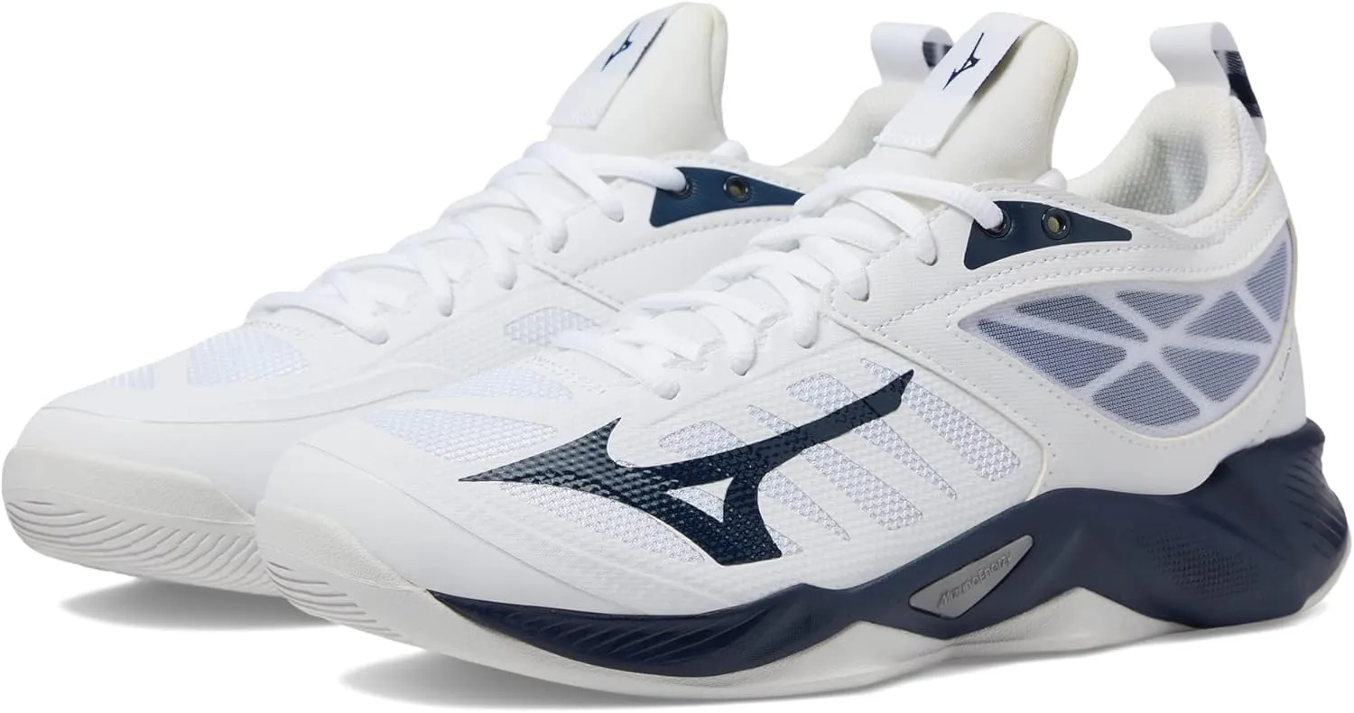 Mizuno Women's Wave Dimension Volleyball Shoe