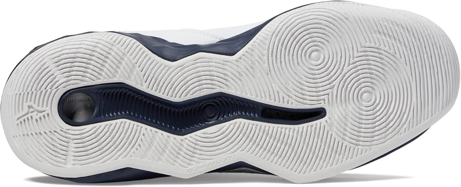 Mizuno Women's Wave Dimension Volleyball Shoe