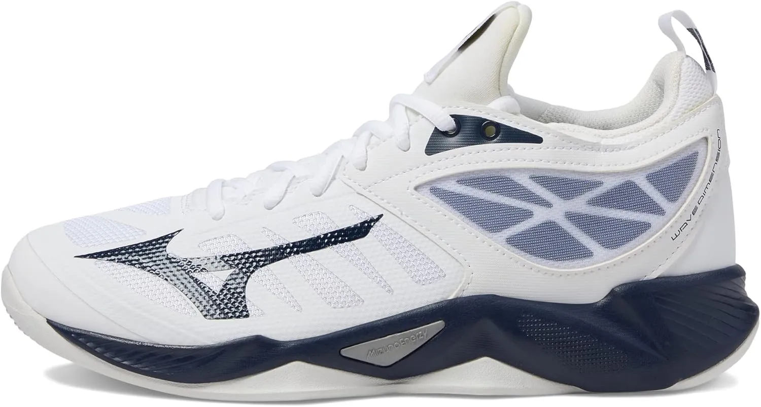 Mizuno Women's Wave Dimension Volleyball Shoe