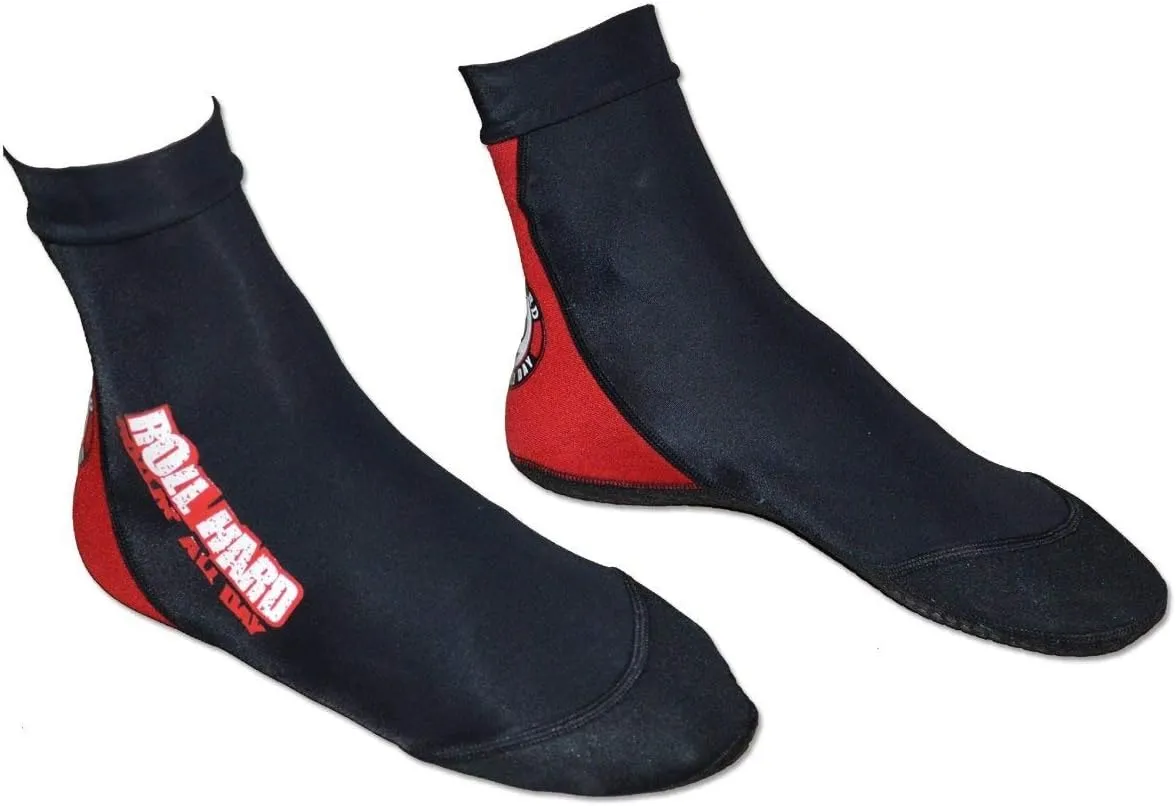 MMA Grappling Training Socks for Jiu Jitsu, Grappling, Wresting and Martial Arts