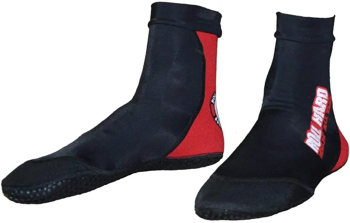 MMA Grappling Training Socks for Jiu Jitsu, Grappling, Wresting and Martial Arts