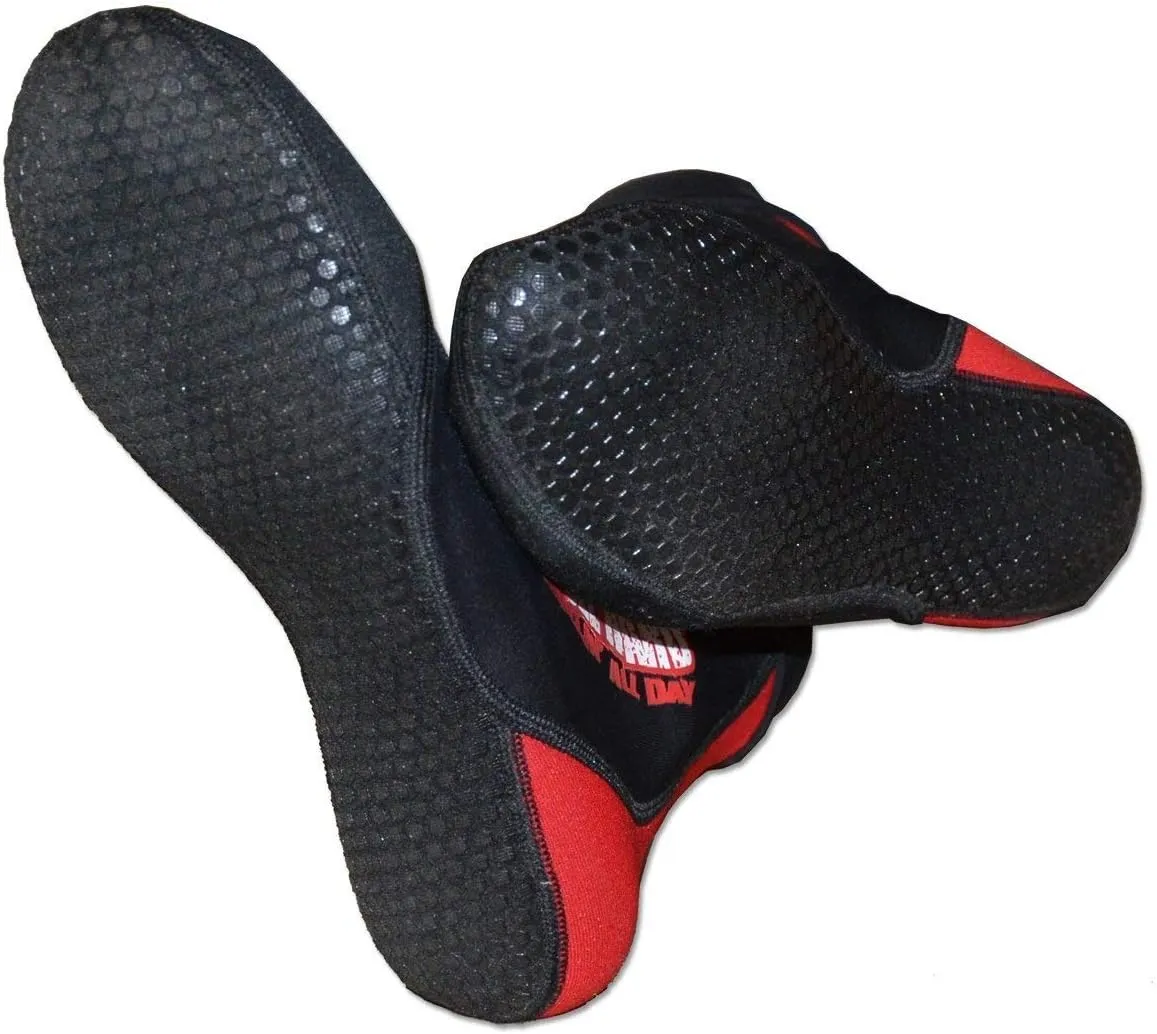 MMA Grappling Training Socks for Jiu Jitsu, Grappling, Wresting and Martial Arts