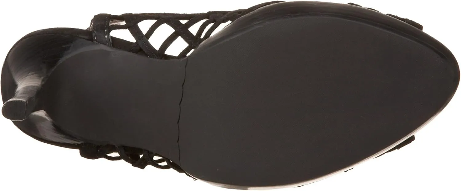 Moda Spana Women's Quell Slingback Sandal