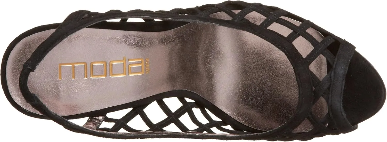 Moda Spana Women's Quell Slingback Sandal
