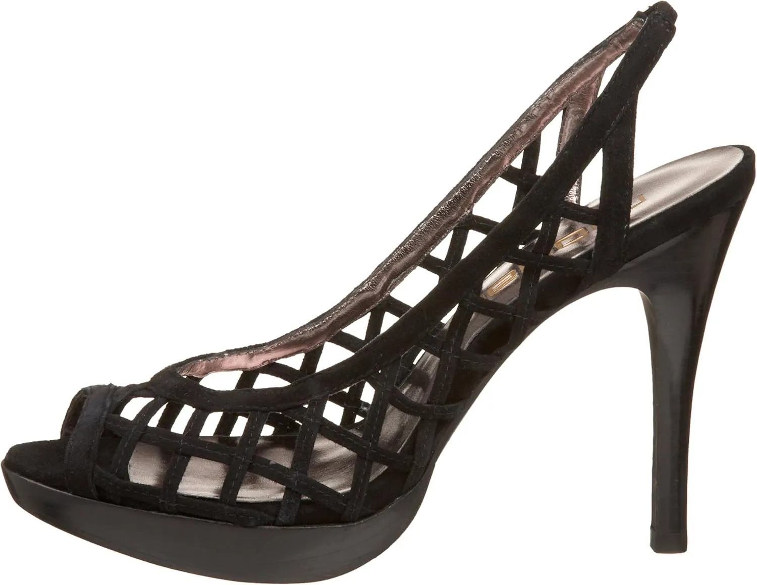 Moda Spana Women's Quell Slingback Sandal