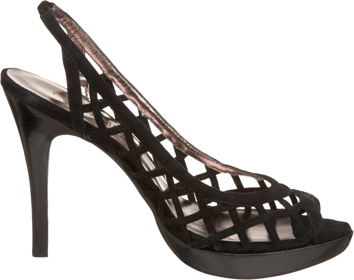 Moda Spana Women's Quell Slingback Sandal