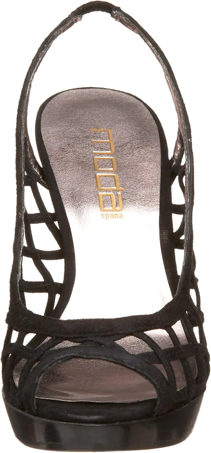 Moda Spana Women's Quell Slingback Sandal