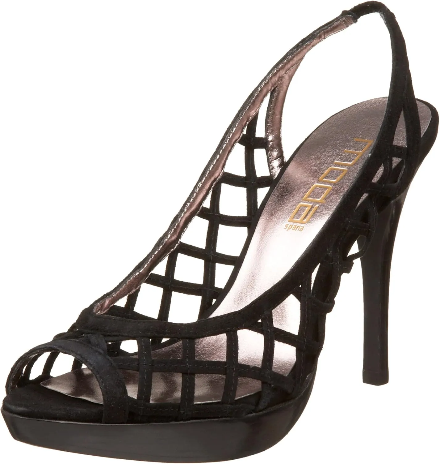 Moda Spana Women's Quell Slingback Sandal