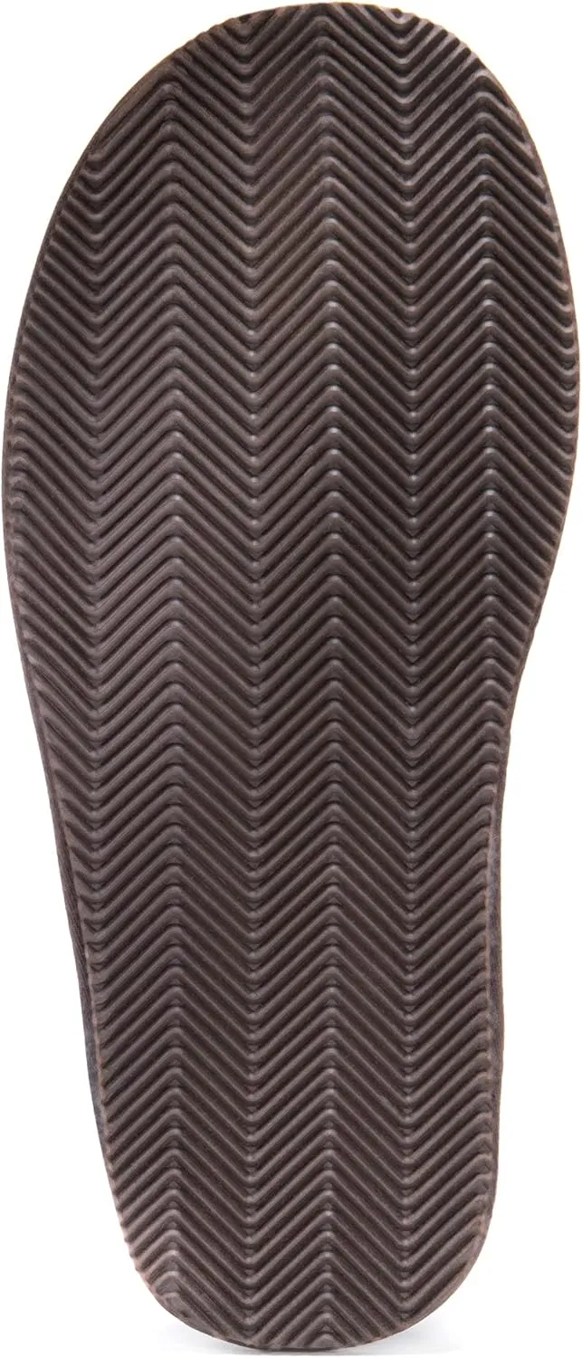 MUK LUKS men's Dave Slipper