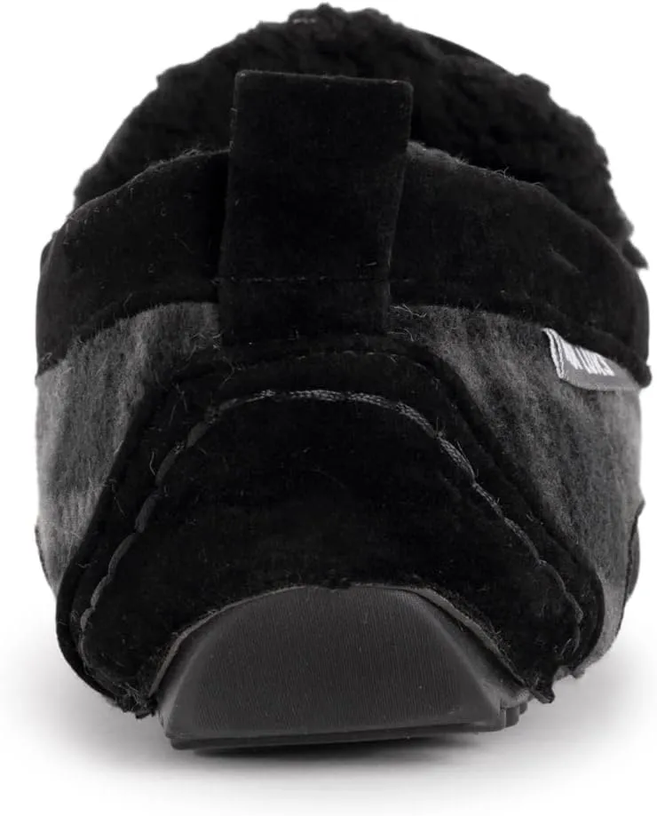 MUK LUKS Men's Emmett Moccasin Slippers