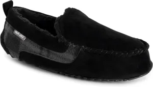 MUK LUKS Men's Emmett Moccasin Slippers