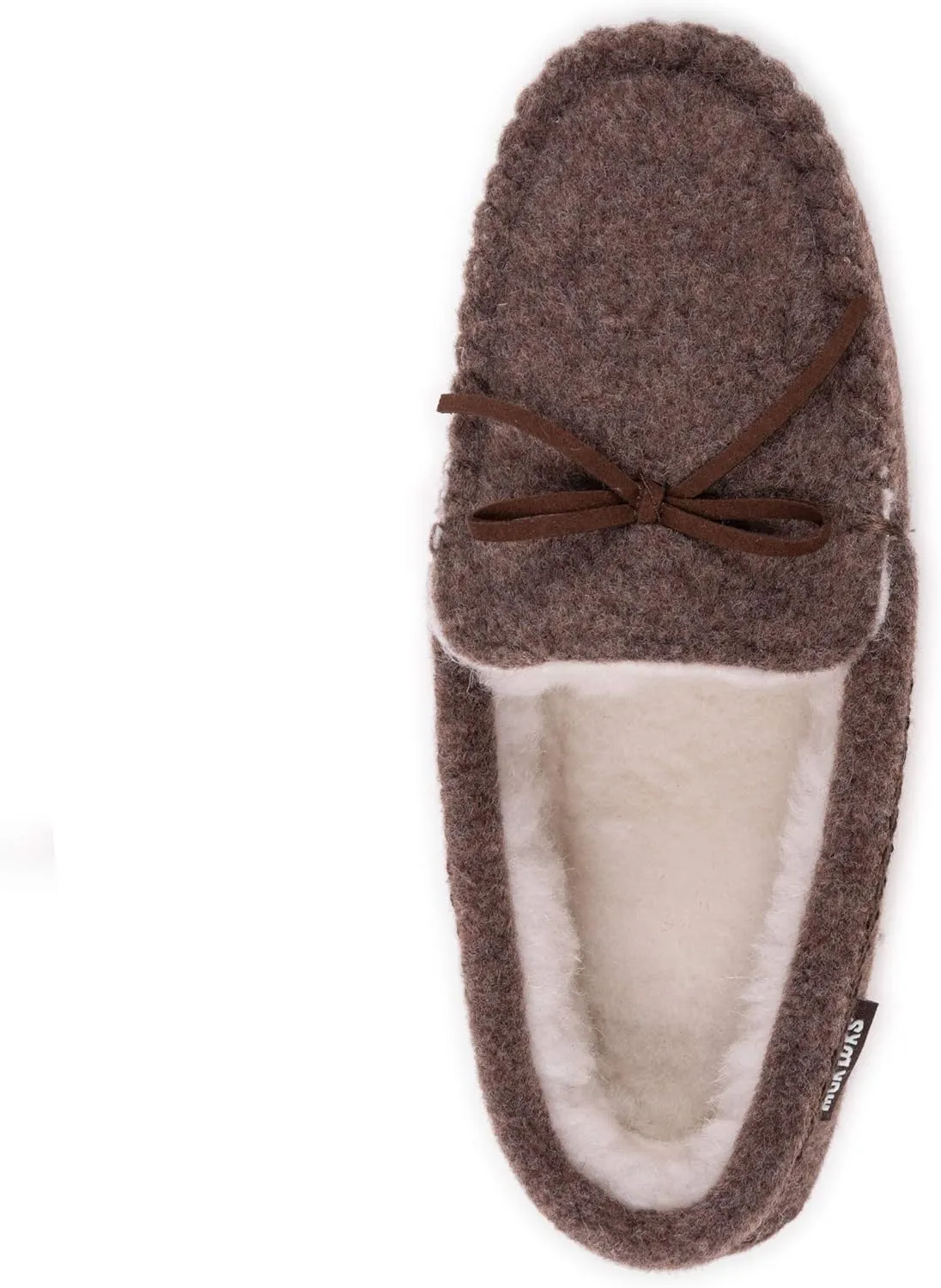 MUK LUKS Men's Slip on Style Slipper