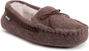 MUK LUKS Men's Slip on Style Slipper