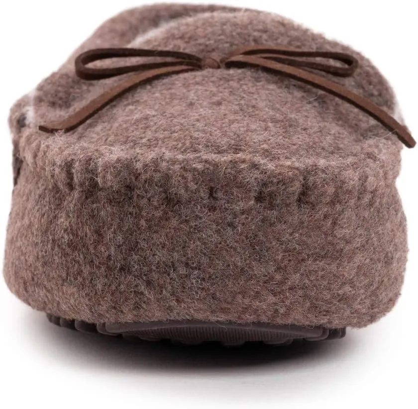 MUK LUKS Men's Slip on Style Slipper