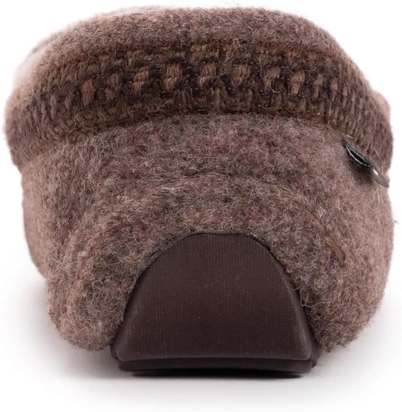 MUK LUKS Men's Slip on Style Slipper