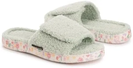 MUK LUKS Women's Acacia Slipper