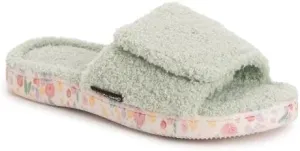 MUK LUKS Women's Acacia Slipper