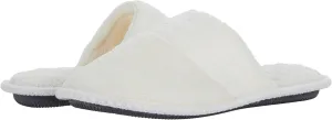 MUK LUKS Women's Cathy Micro Chenille Slipper