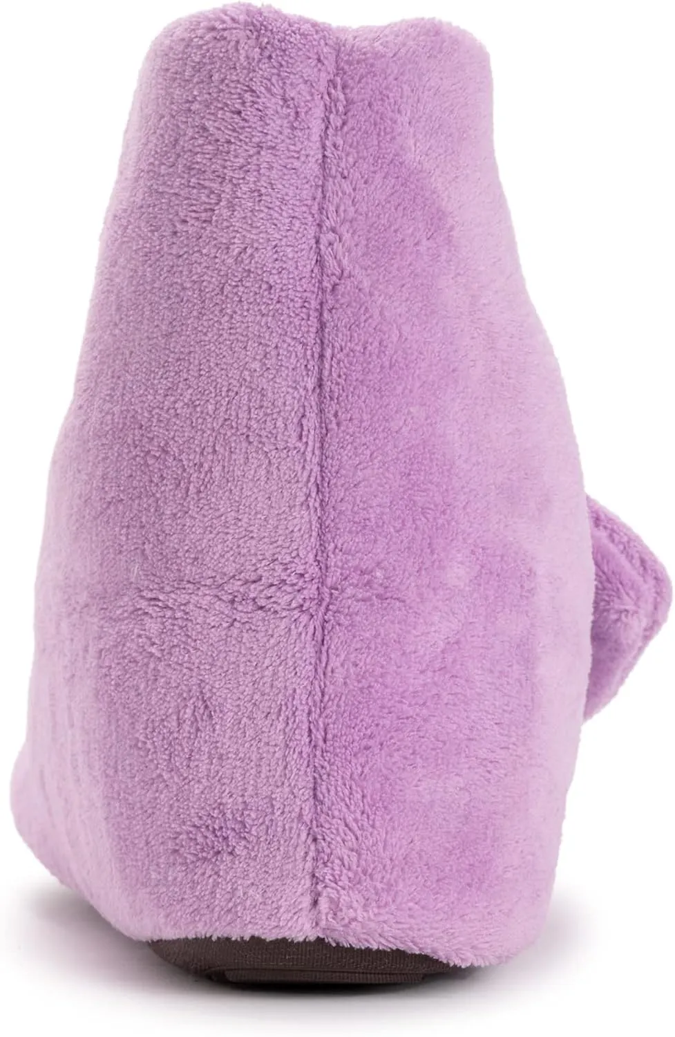 MUK LUKS Women's Faux Fur Lined Bootie Slippers