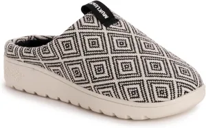MUK LUKS Women's Hailey Clog Slipper