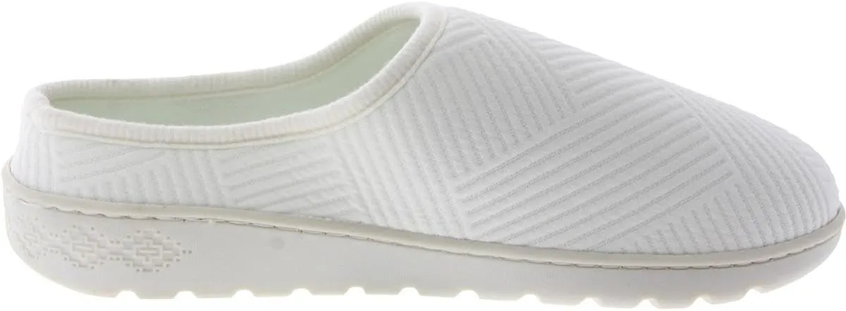 MUK LUKS Women's Heidi Slipper