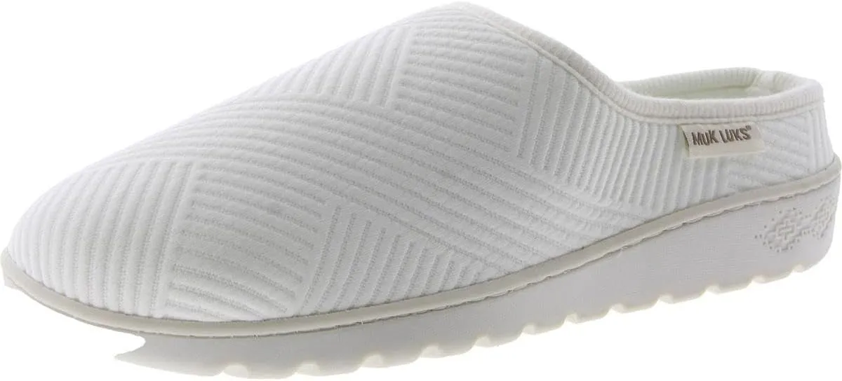 MUK LUKS Women's Heidi Slipper