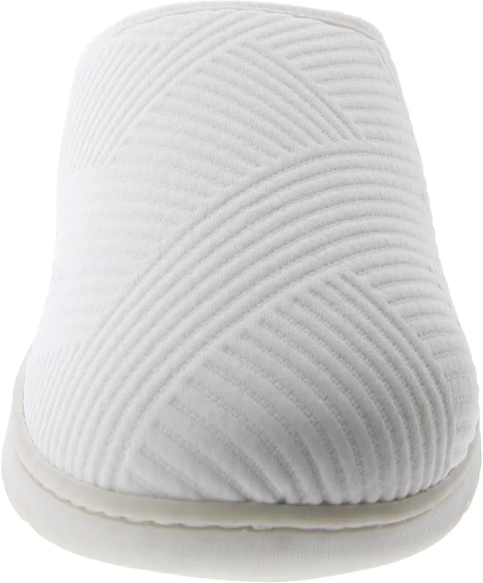 MUK LUKS Women's Heidi Slipper