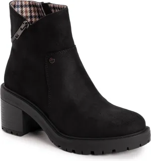 MUK LUKS Women's Lucy Lucia