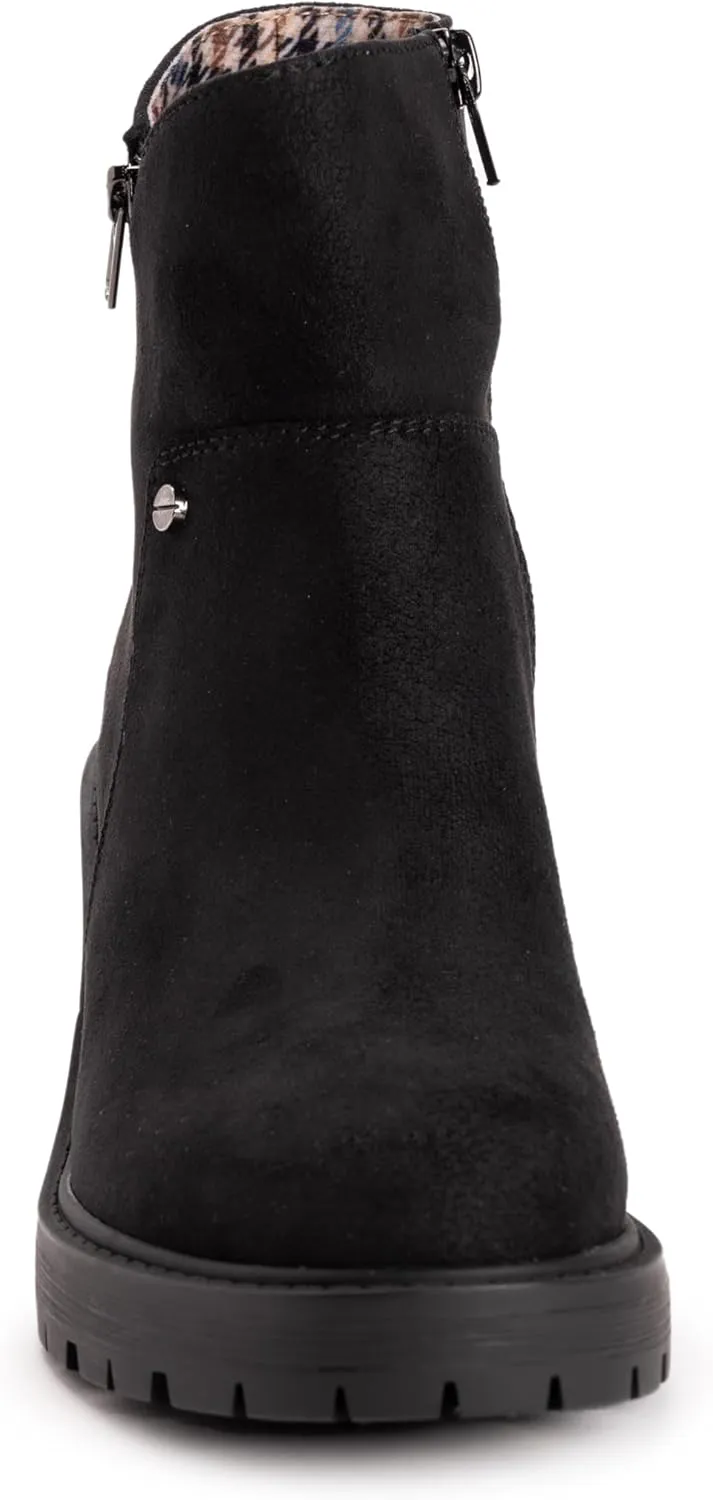 MUK LUKS Women's Lucy Lucia