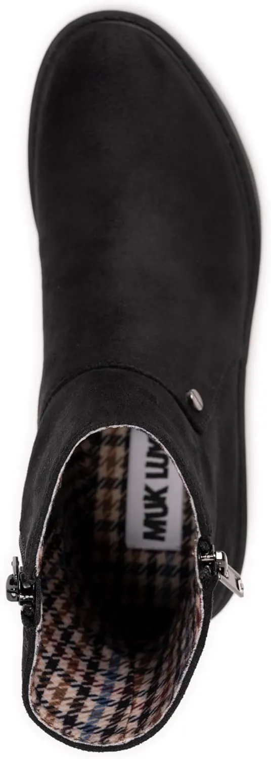MUK LUKS Women's Lucy Lucia