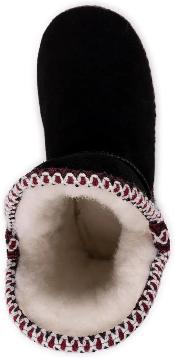 MUK LUKS Women's Macee Slipper