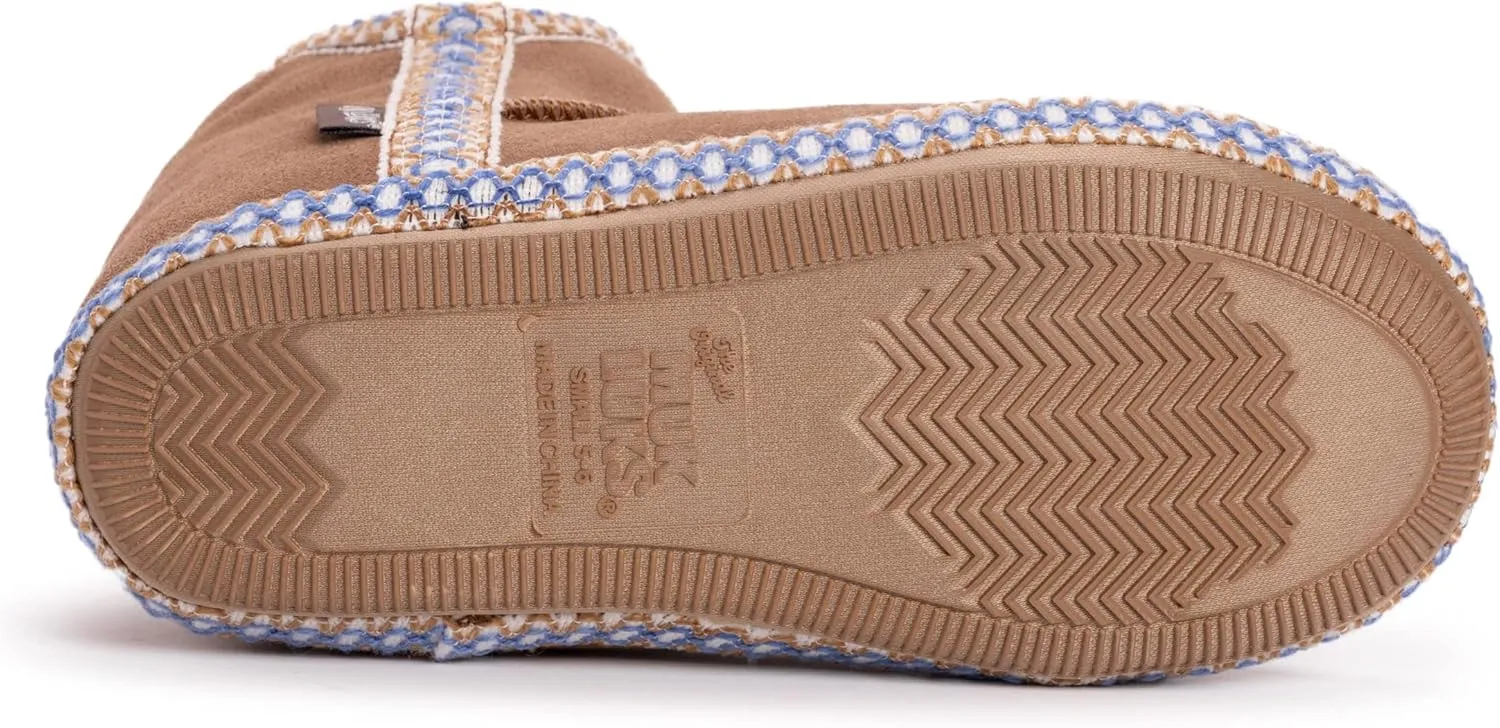 MUK LUKS Women's Macee Slipper