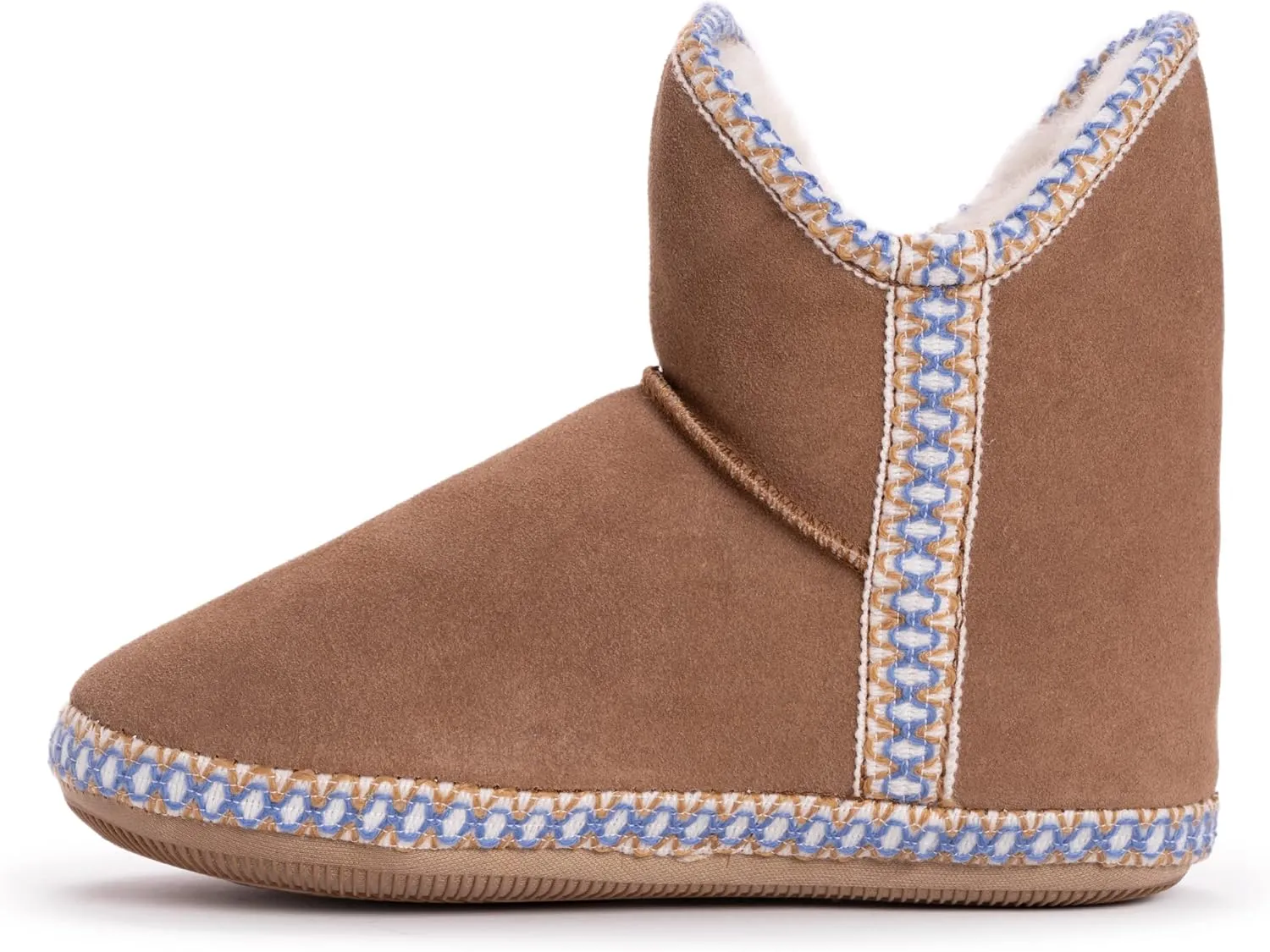 MUK LUKS Women's Macee Slipper