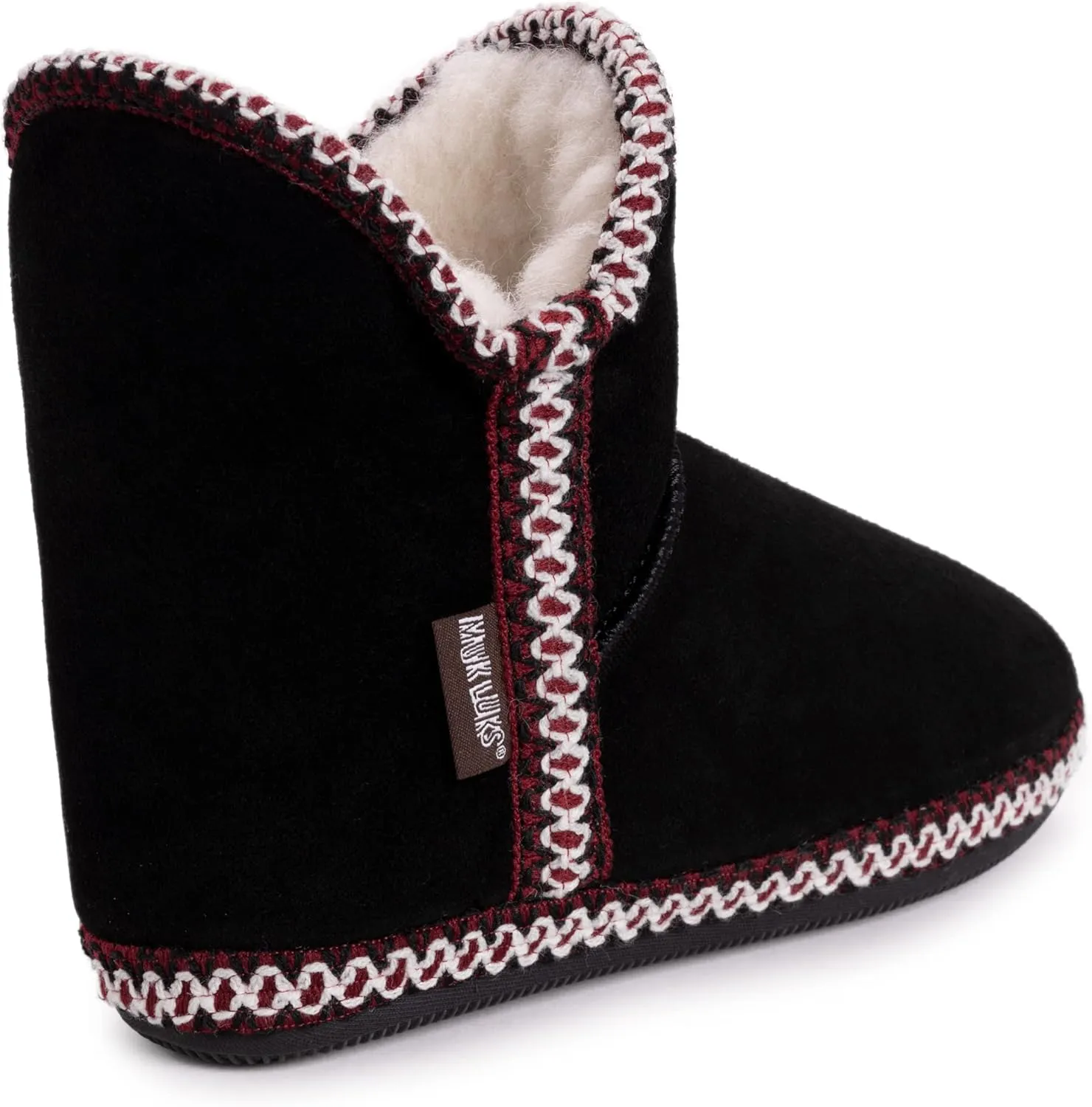 MUK LUKS Women's Macee Slipper