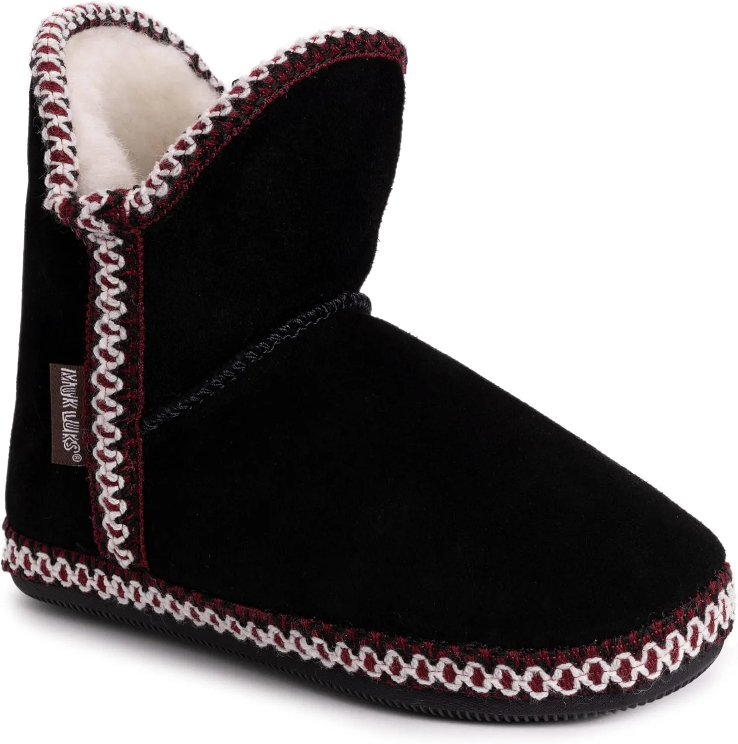 MUK LUKS Women's Macee Slipper