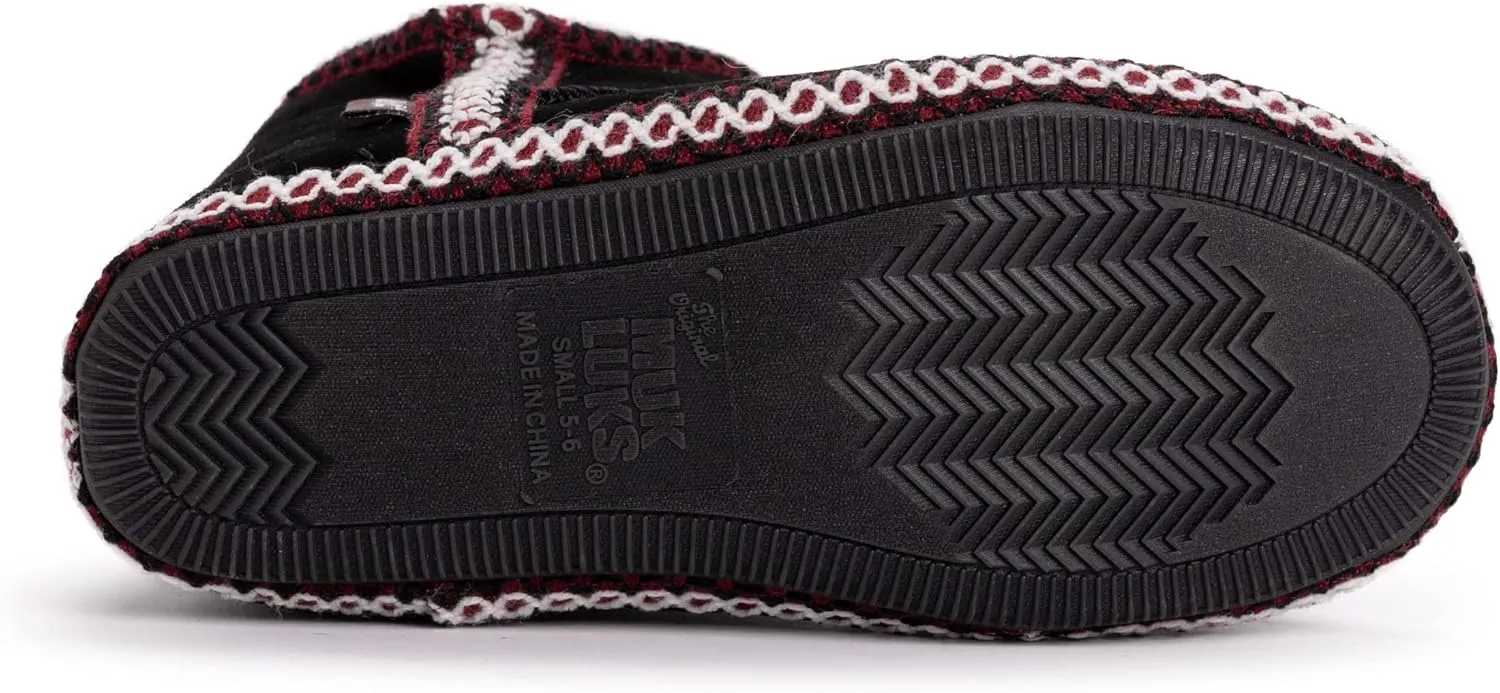 MUK LUKS Women's Macee Slipper