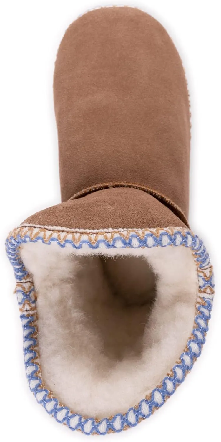 MUK LUKS Women's Macee Slipper