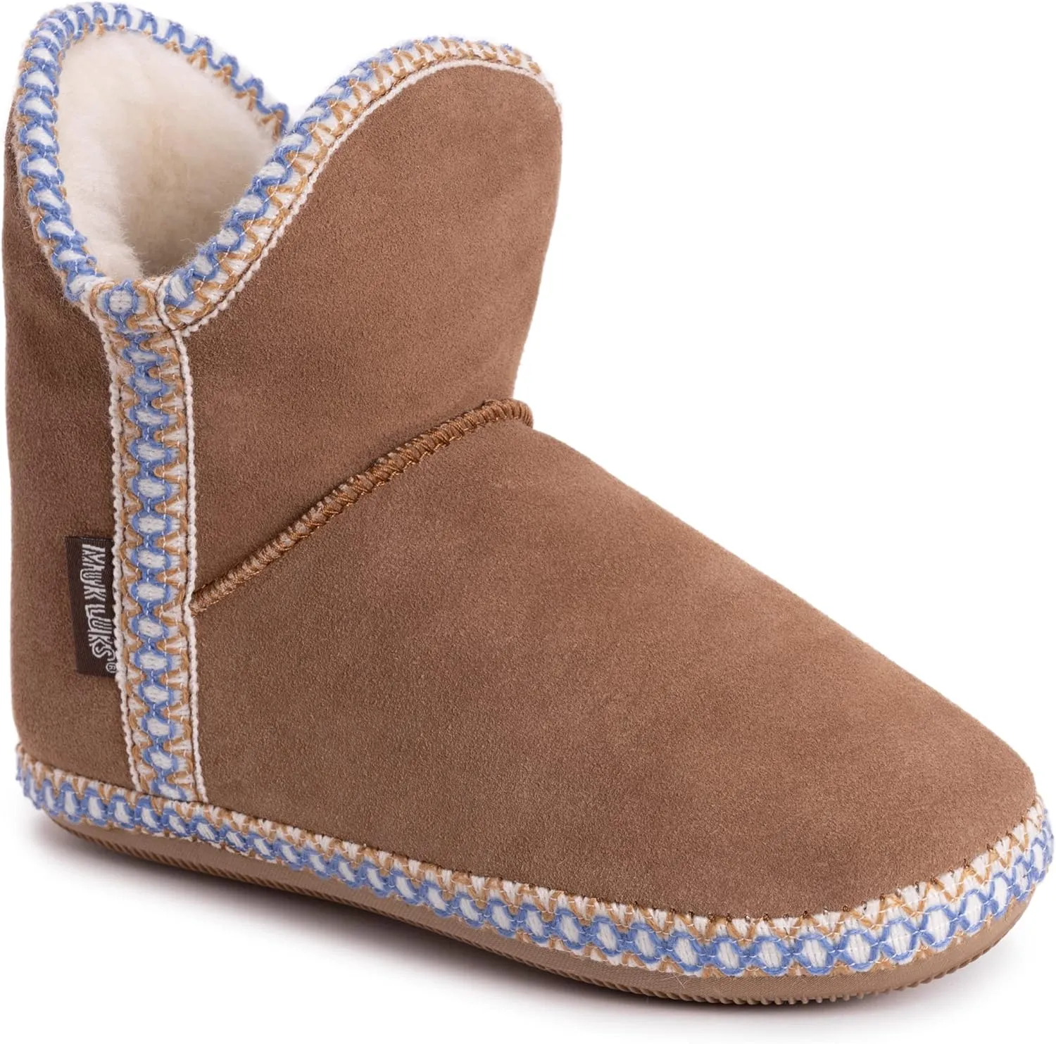 MUK LUKS Women's Macee Slipper