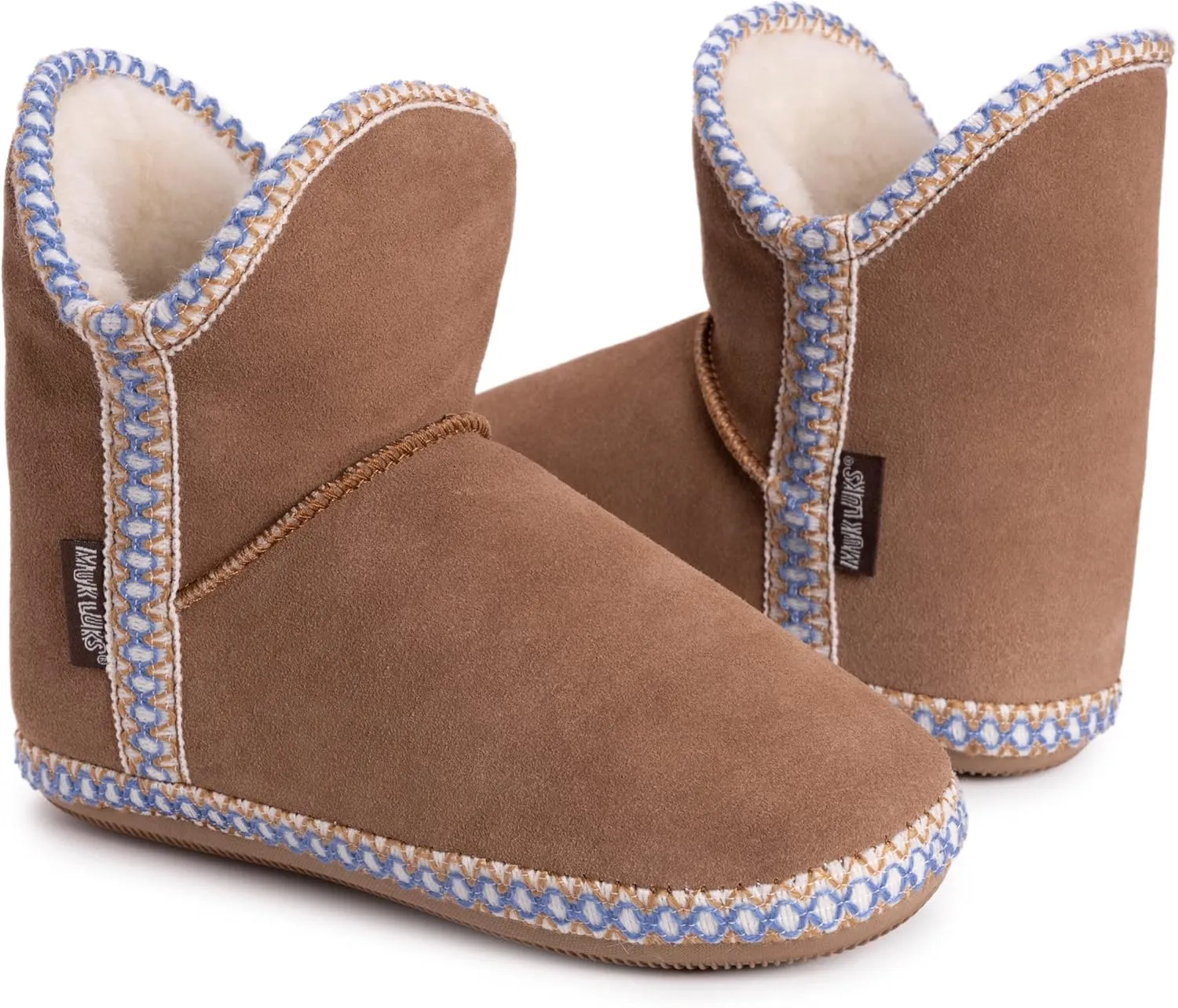 MUK LUKS Women's Macee Slipper