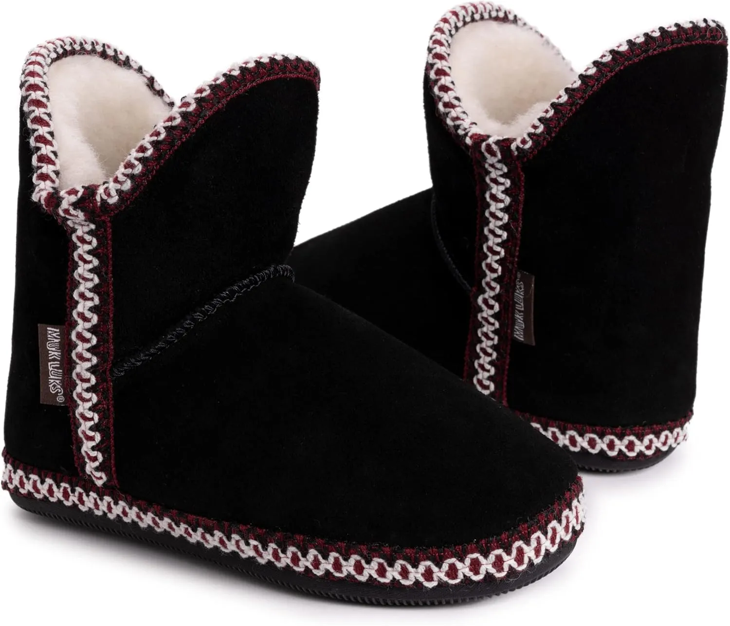 MUK LUKS Women's Macee Slipper