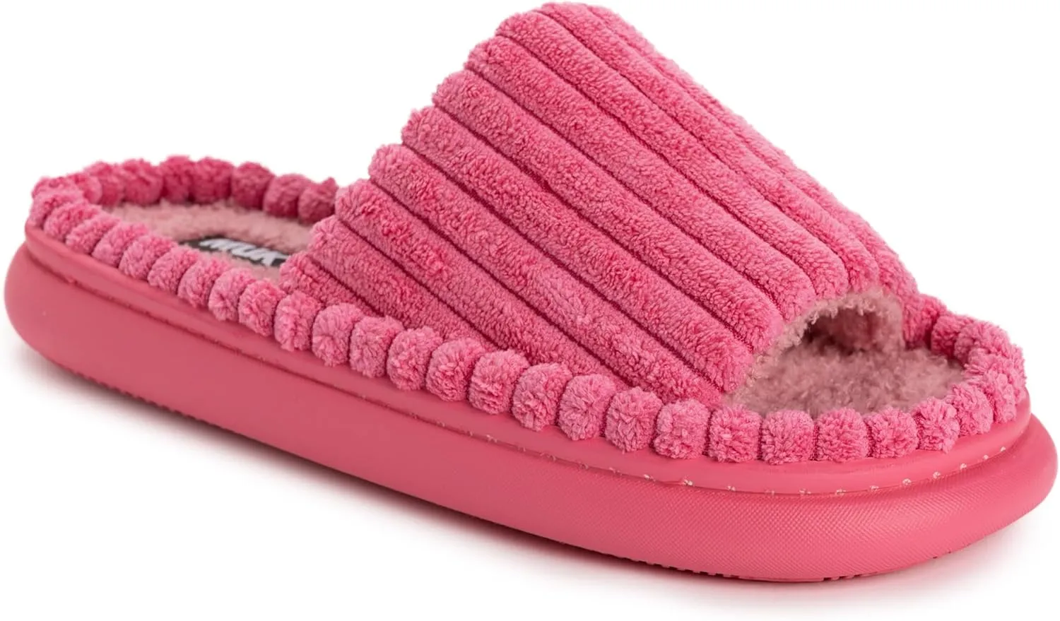 MUK LUKS Women's Marsai Molly Slipper