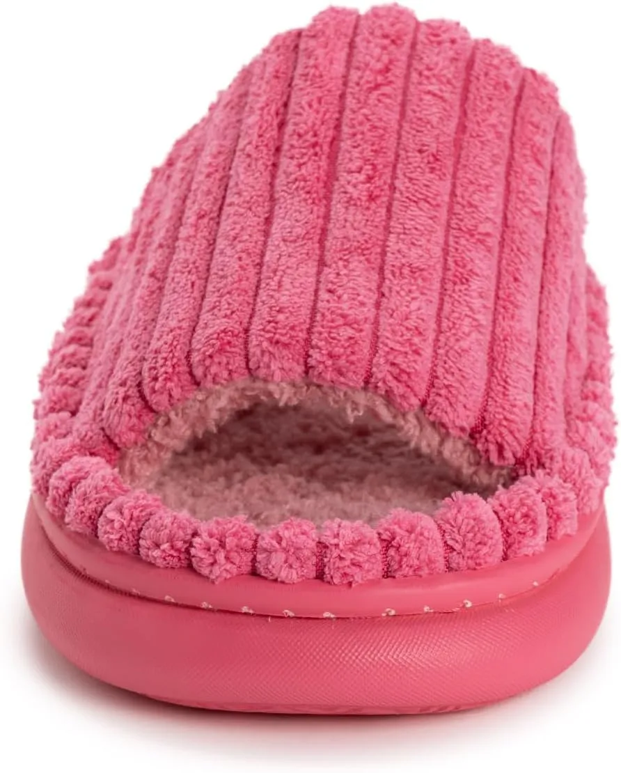 MUK LUKS Women's Marsai Molly Slipper