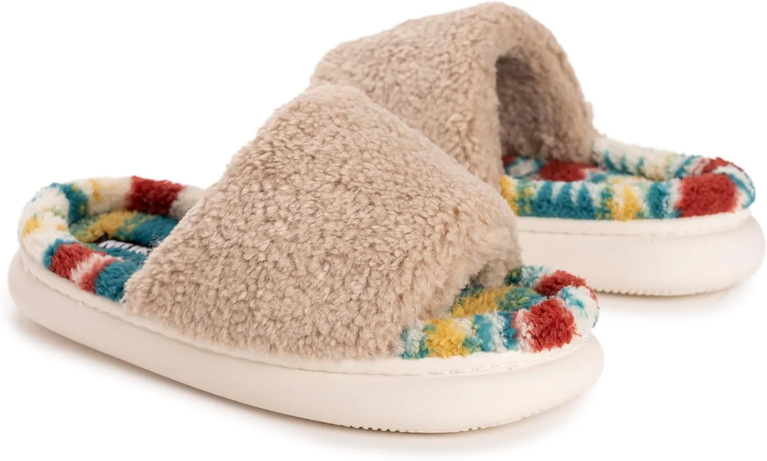 MUK LUKS Women's Marsai Slipper