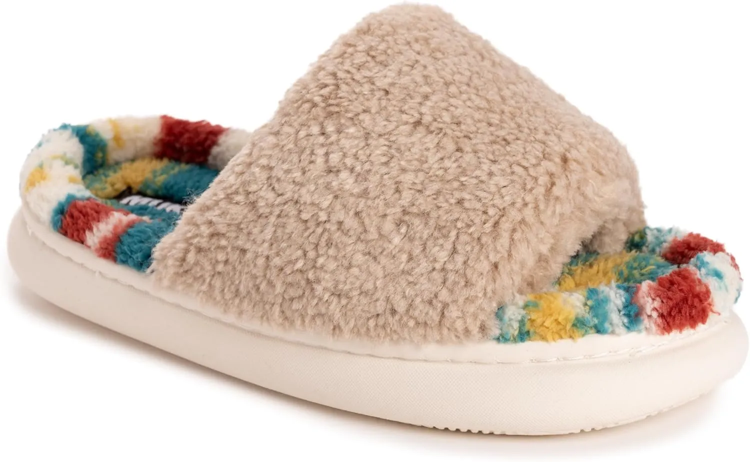 MUK LUKS Women's Marsai Slipper