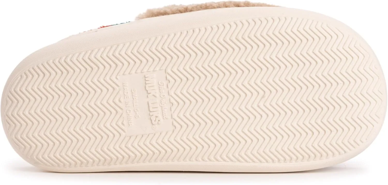 MUK LUKS Women's Marsai Slipper